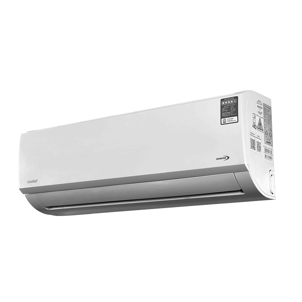 Máy lạnh Inverter COMFEE CFS-25VAF/VWG - 2.5HP - Thái Lan - Bảo hành tại nhà 24 tháng