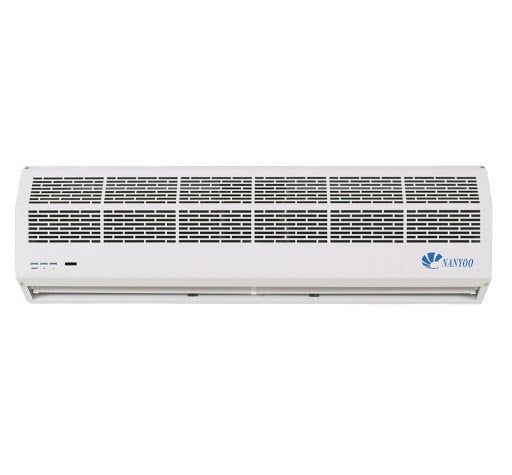 QUẠT CẮT GIÓ NANYOO X  (FM-1209X-2/Y / FM-1210X-2/Y / FM-1212X-2/Y / FM-1215X-2/Y / FM-1218X-2/Y / FM-1220X-2/Y ) - Chiều cao lắp đặt 2.5 - 3m