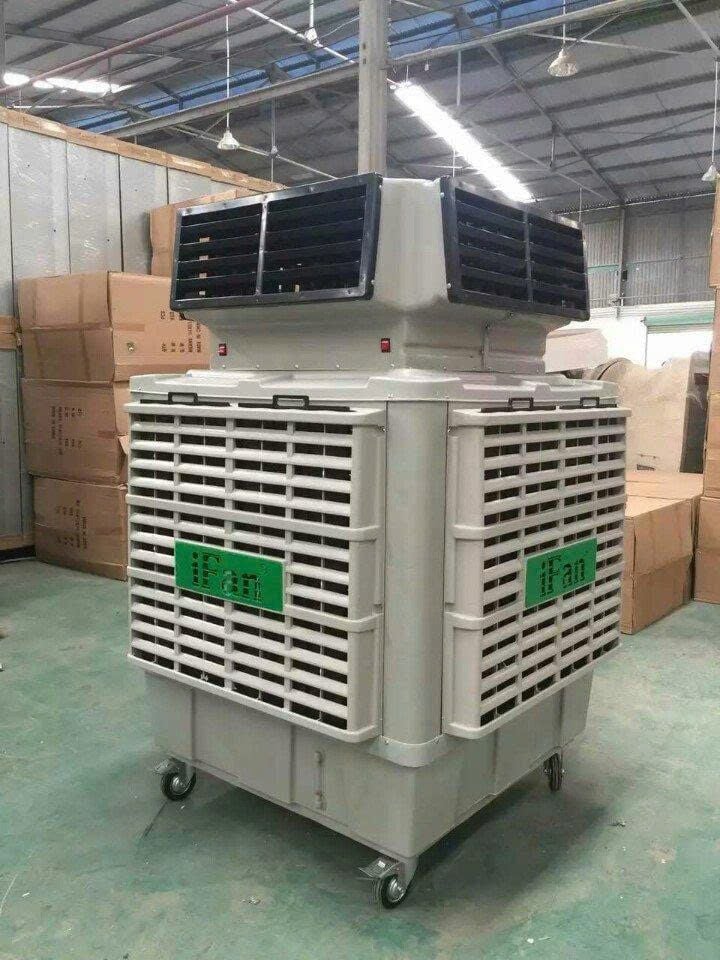 Máy làm mát công nghiệp di động Ifan MAB4-18MR/ MAB4-18MQ / MAB4-18ER / MAB4-18IQ