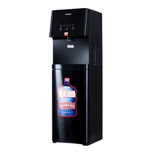 Máy nước nóng lạnh Toshiba RWF-W1830BV(K)