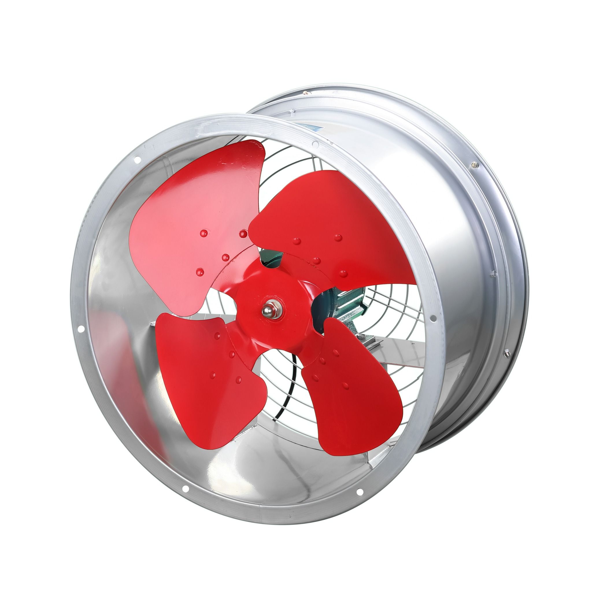 Quạt hướng trục Deton DF6GC-4 / SF6GC-4 - 2200w