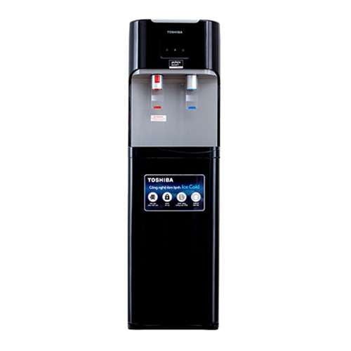 Máy nước nóng lạnh Toshiba RWF-W1669BV(W1) / RWF-W1669BV(K1)