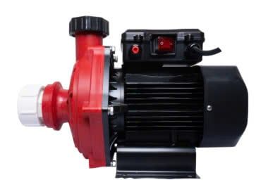 MÁY BƠM NƯỚC BIỂN BODAO - 750W/1100W/1500W/2200W/4000W/5500W