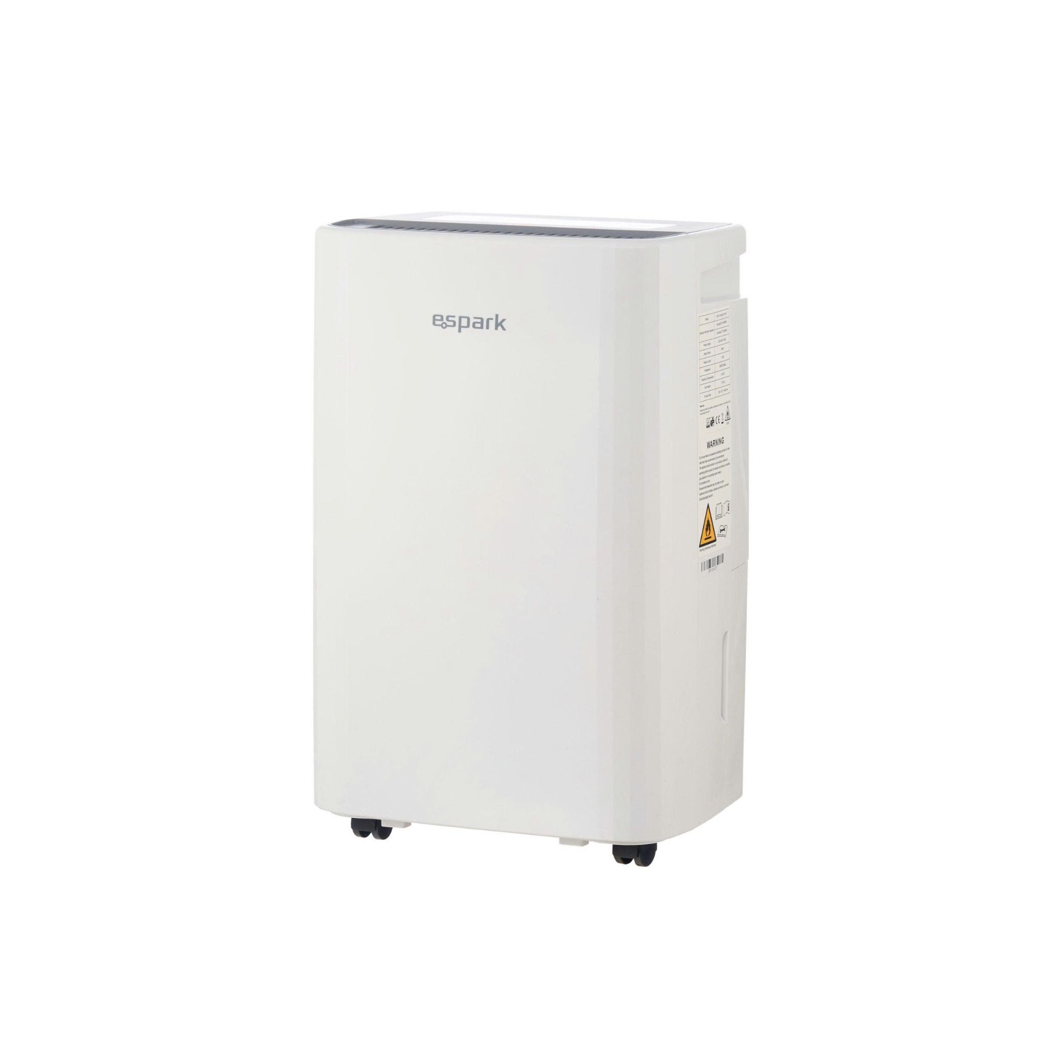 Máy hút ẩm không khí Espark ESP-A16A433F 16 lít