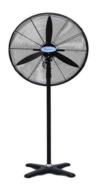 Quạt đứng công nghiệp Deton DFP750-T -220W