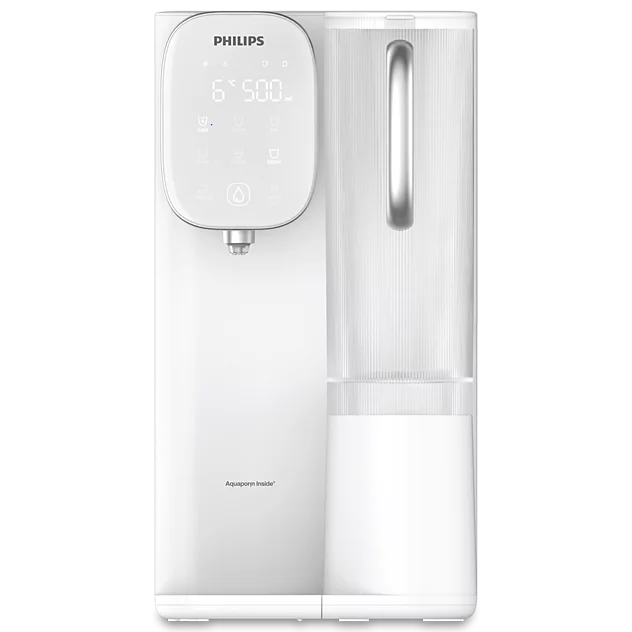 Máy lọc nước RO nóng lạnh nguội để bàn Philips ADD6912WH/74