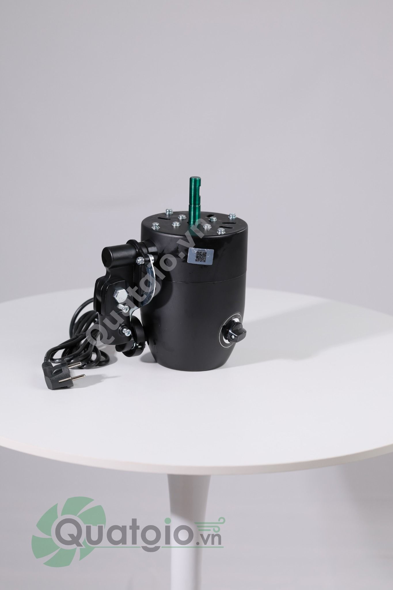 Quạt đứng công nghiệp Deton - DFP500-T -130W