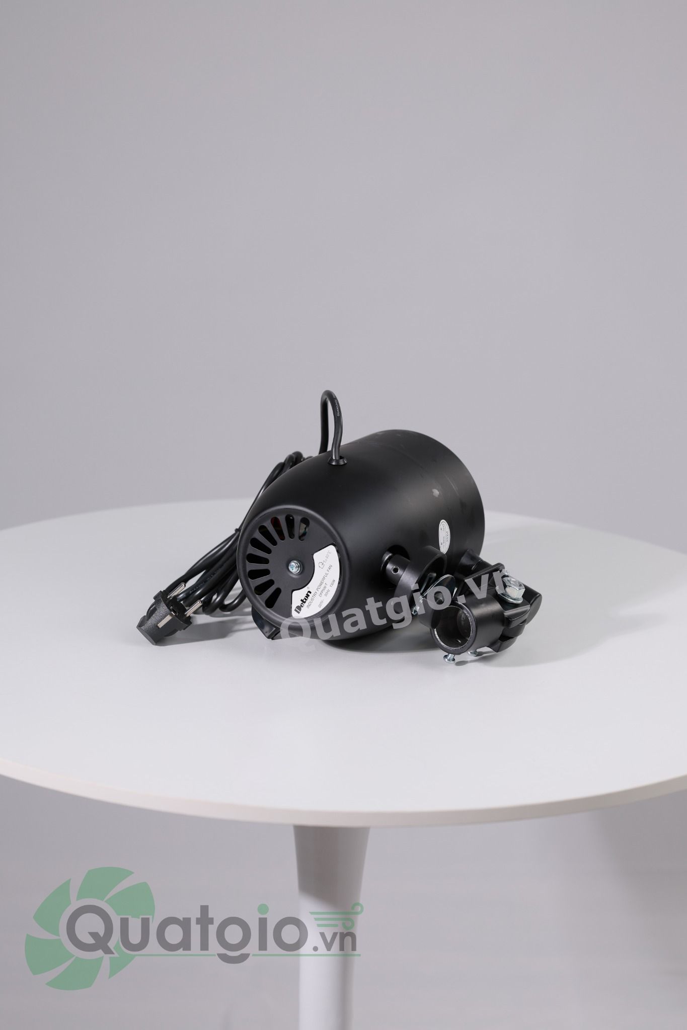 Quạt đứng công nghiệp Deton - DFP500-T -130W