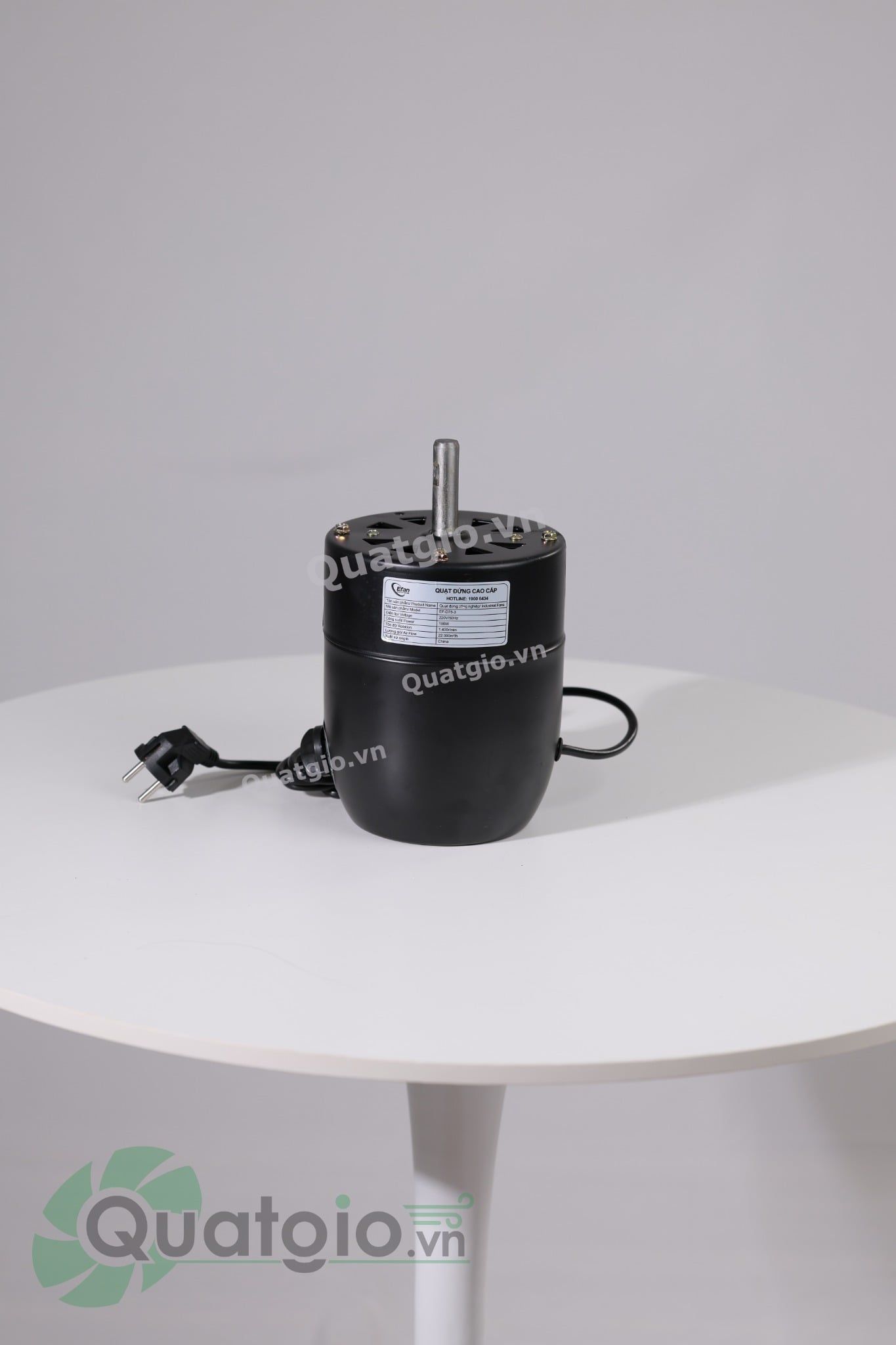 Quạt đứng công nghiệp EFAN EF-D50-3 công suất 130W