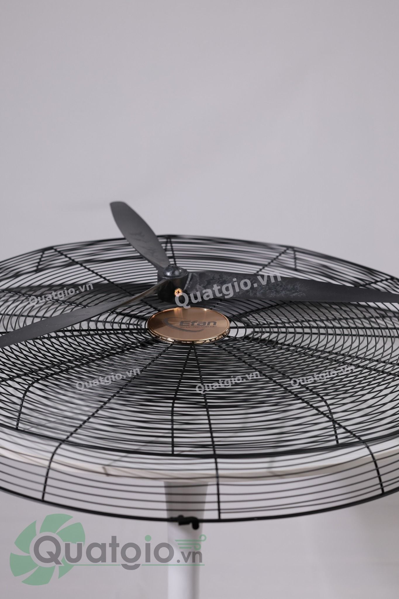 Quạt đứng công nghiệp EFAN EF-D75-3 công suất 180W