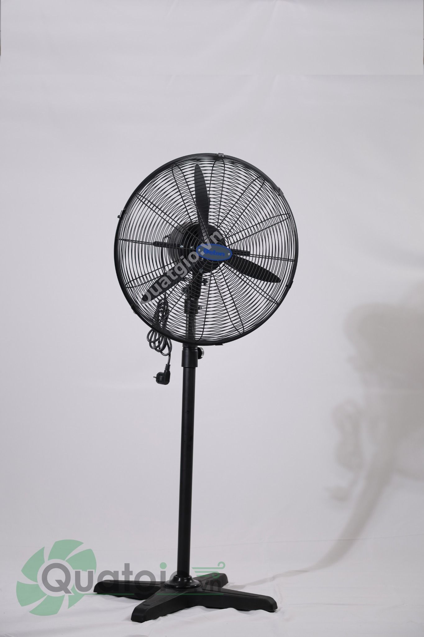 Quạt đứng công nghiệp Deton - DFP500-T -130W