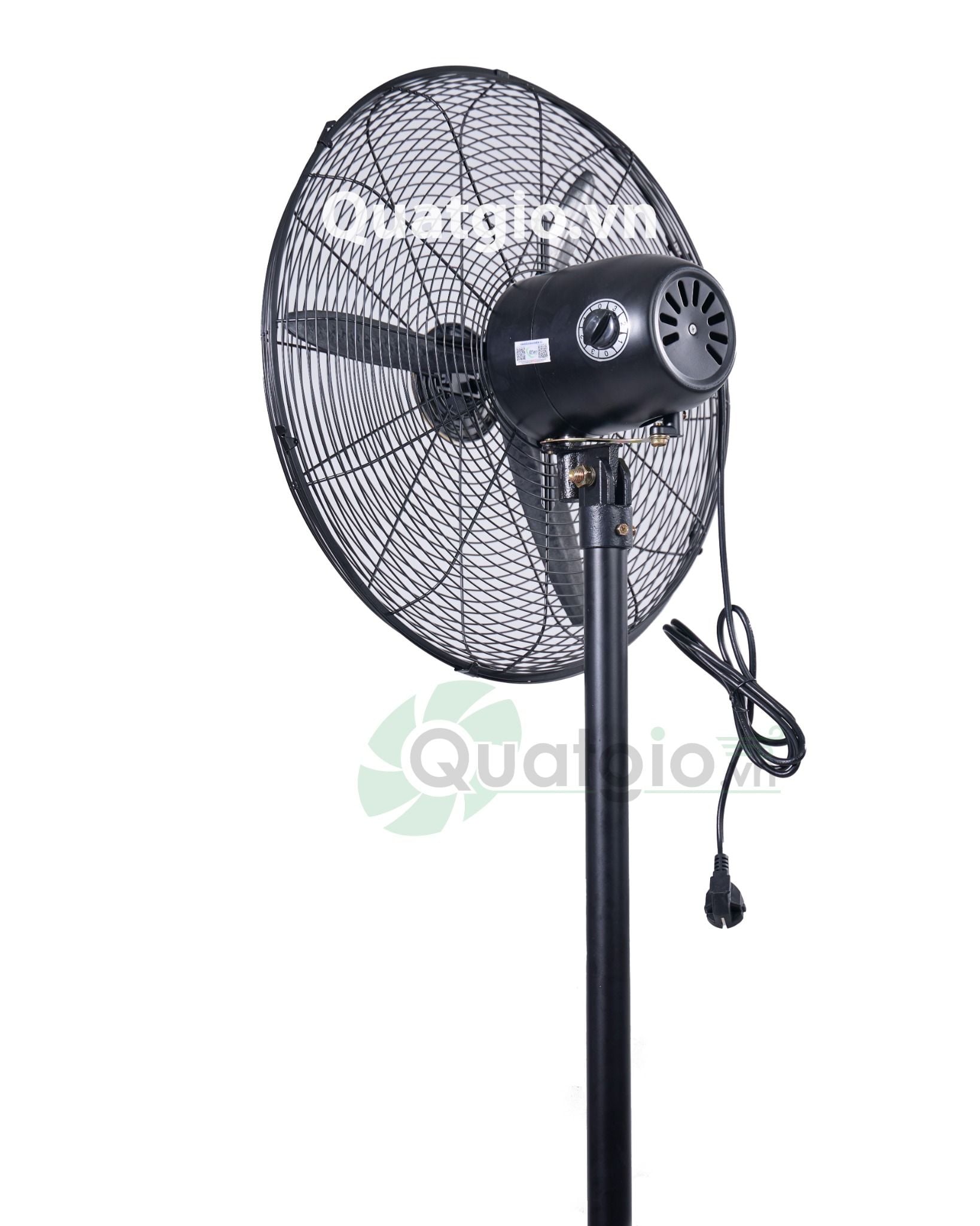 Quạt đứng công nghiệp EFAN EF-D50-3 công suất 130W