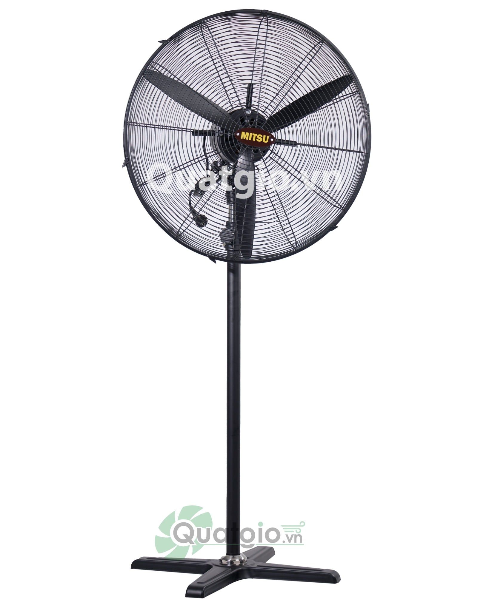 Quạt đứng công nghiệp MITSU MS-750 - 270w