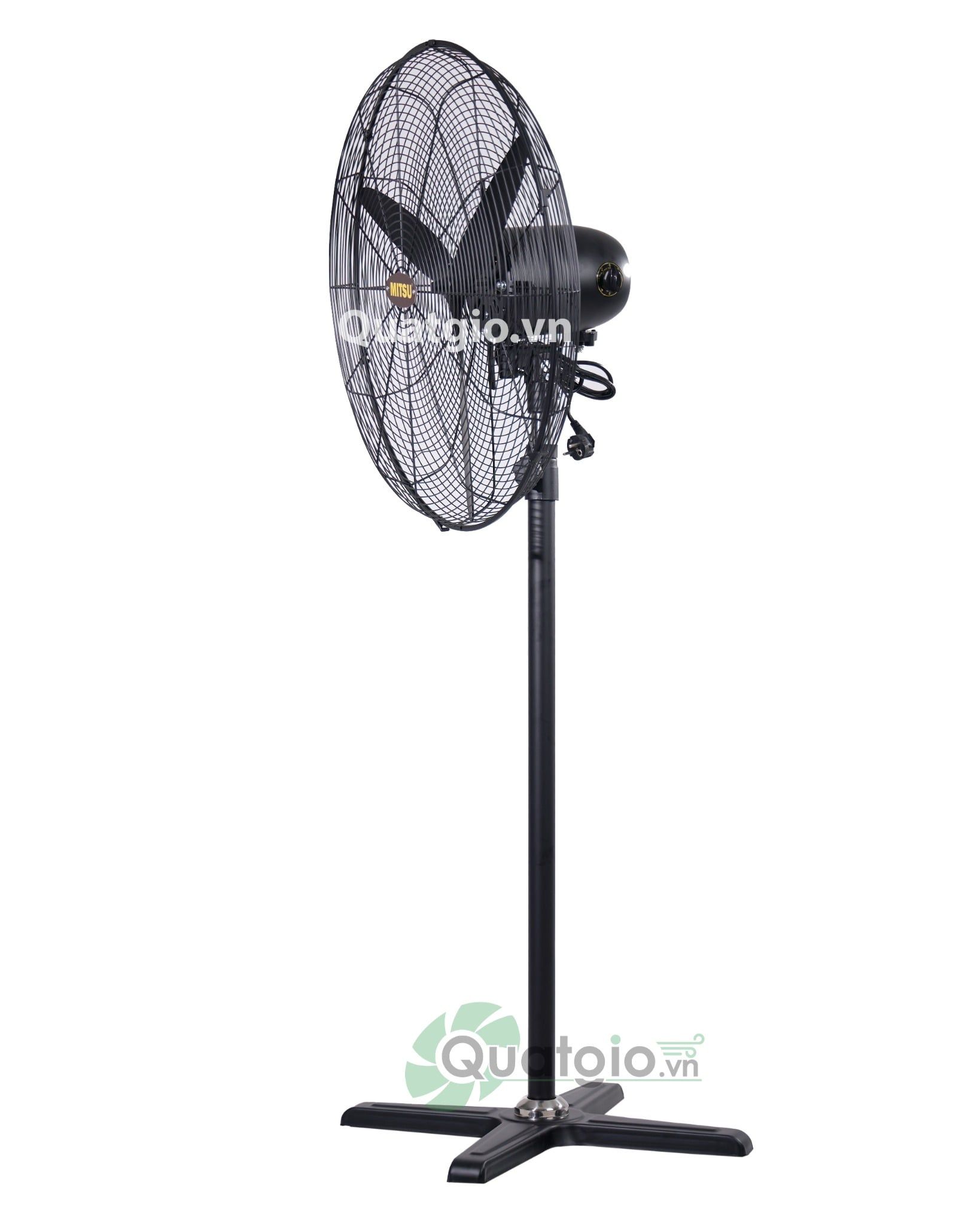 Quạt đứng công nghiệp MITSU MS-600 - 190w