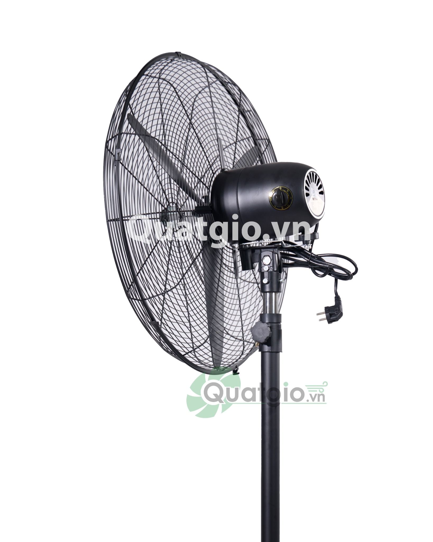 Quạt đứng công nghiệp MITSU MS-650 - 220w