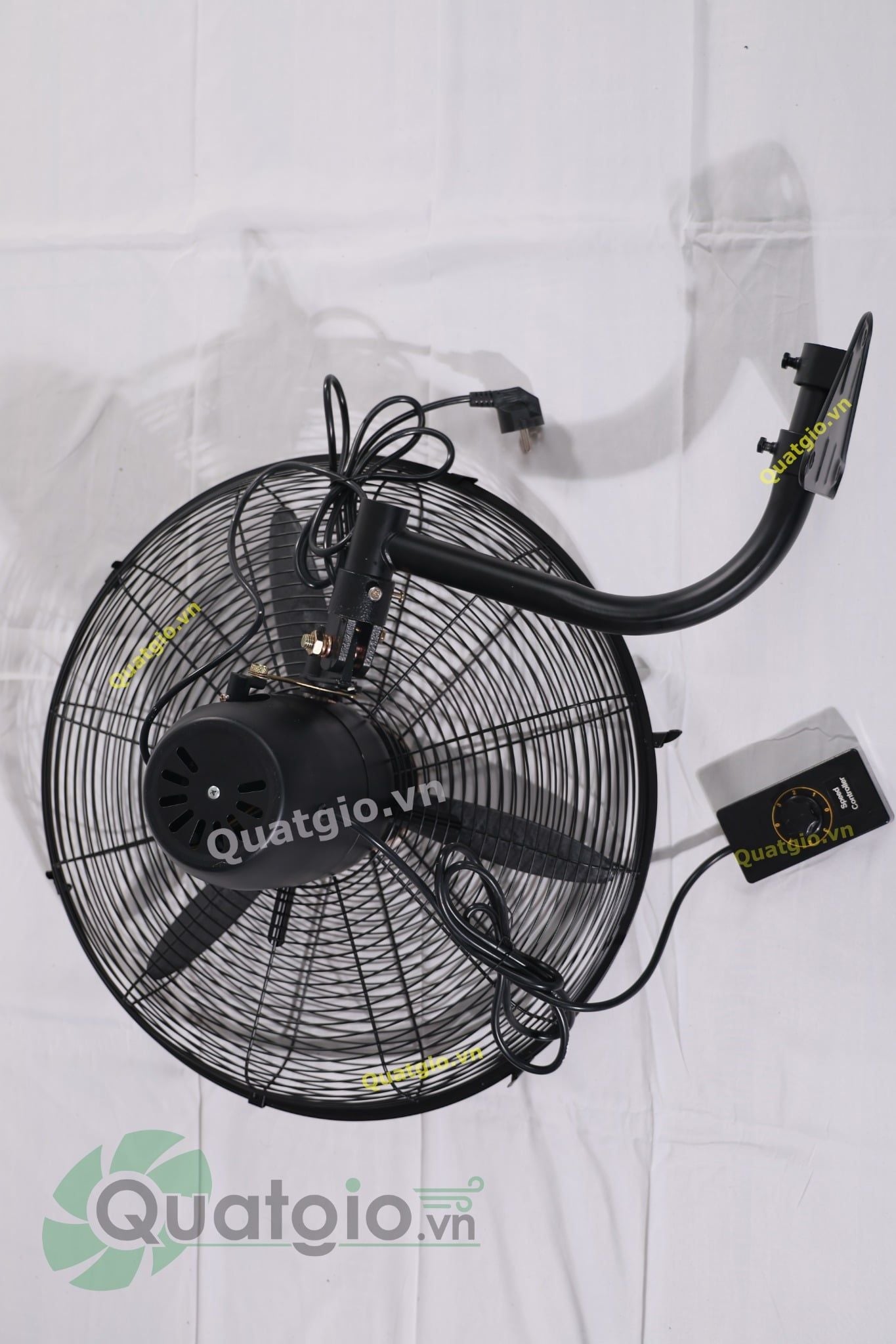 Quạt treo công nghiệp Efan EF-E50-3 - 130W