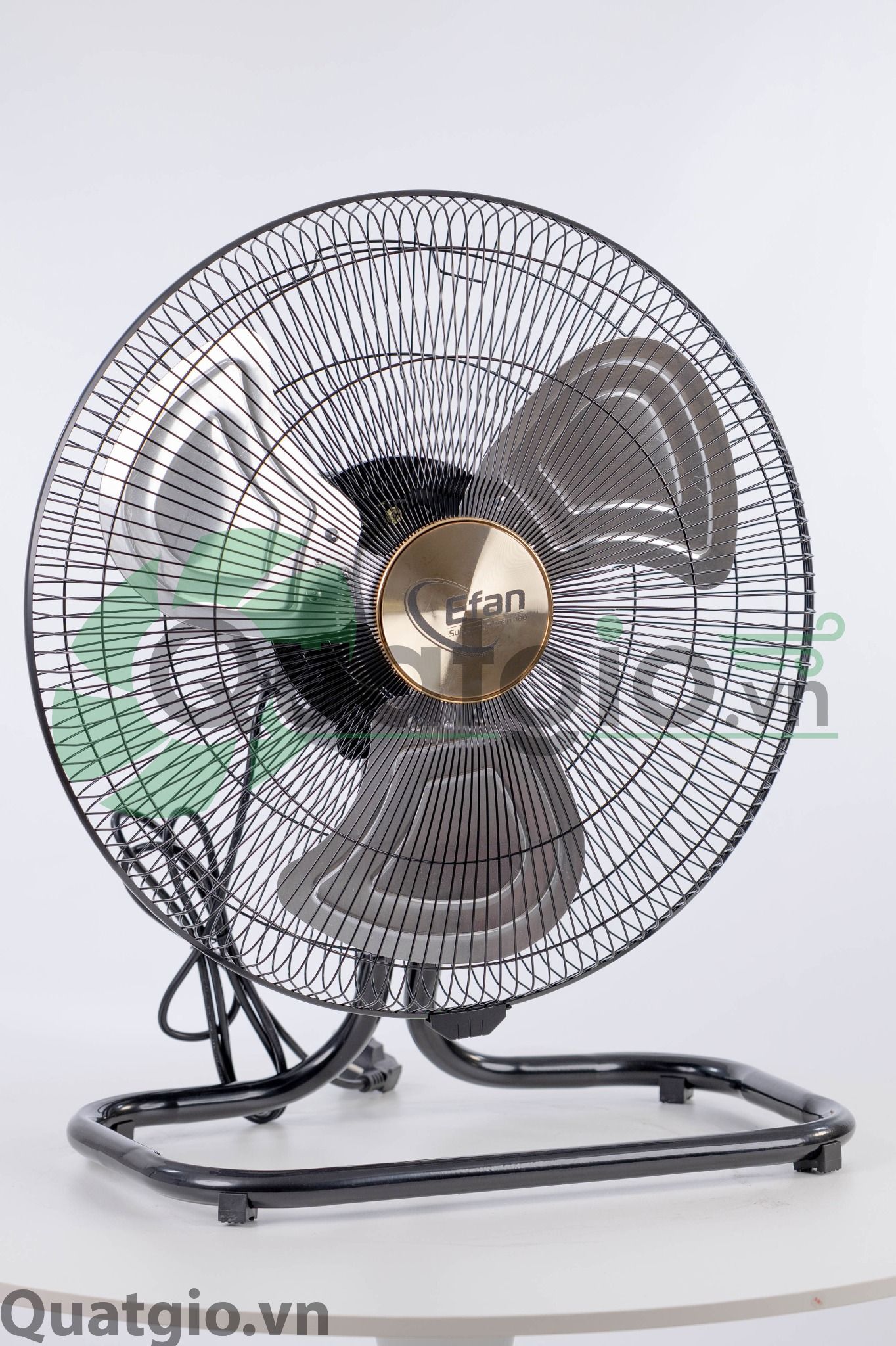 Quạt sàn công nghiệp Efan FE-40 (130W) / FE-45 (140W) / FE-50 (150W)