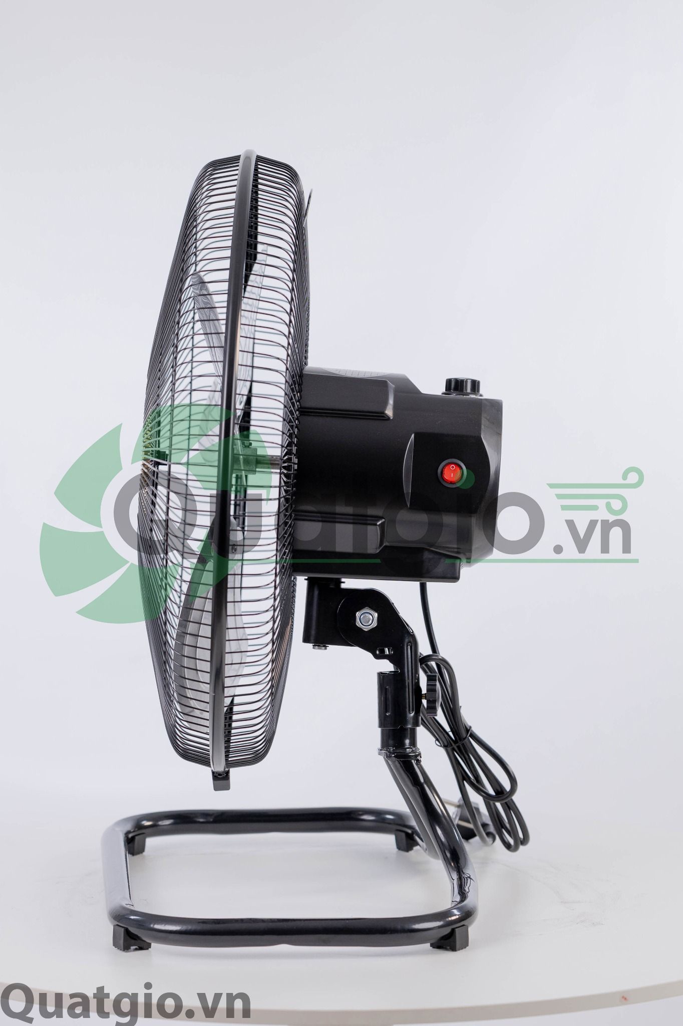 Quạt sàn công nghiệp Efan FE-40 (130W) / FE-45 (140W) / FE-50 (150W)