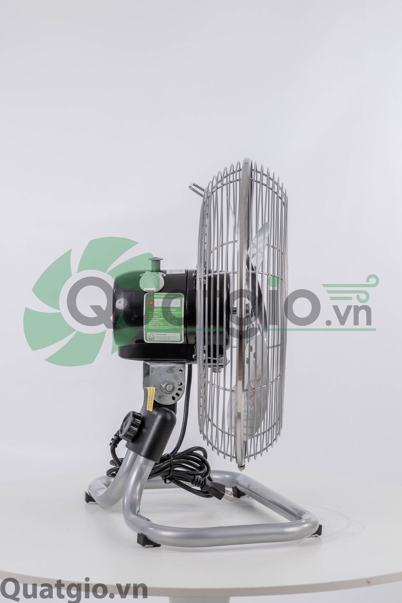 Quạt Sàn Dasin KDD-1435 - 60W