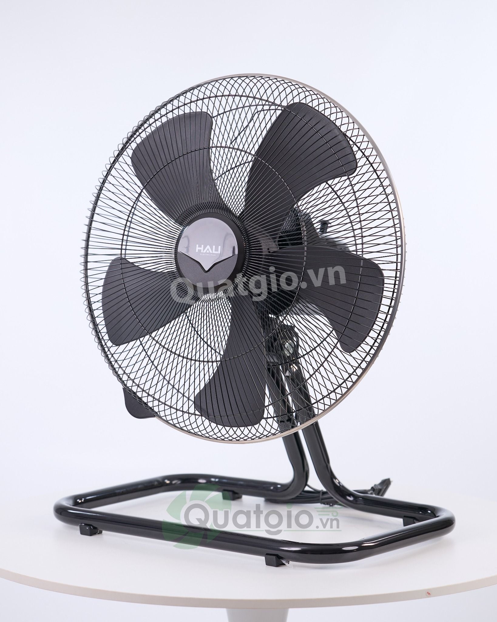 [Hỏa tốc] Quạt Sàn HALI SN199 - 45cm -72W