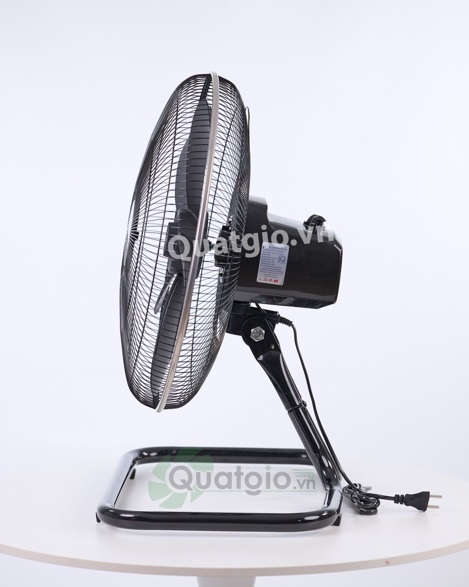 [Hỏa tốc] Quạt Sàn HALI SN199 - 45cm -72W