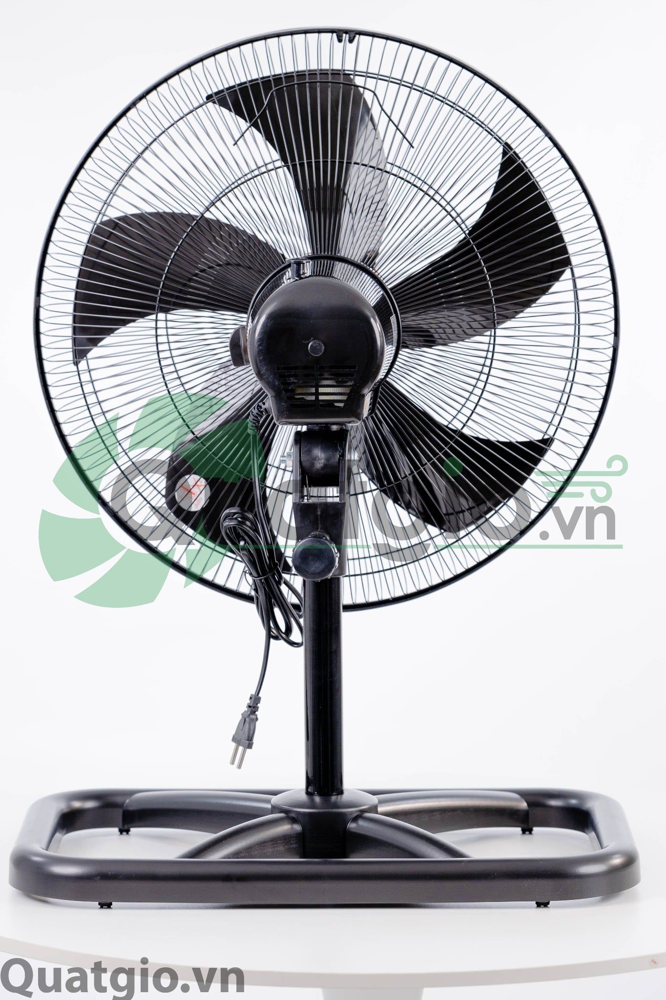 Quạt Sàn Lifan S-18CN - 55w - Nút vặn