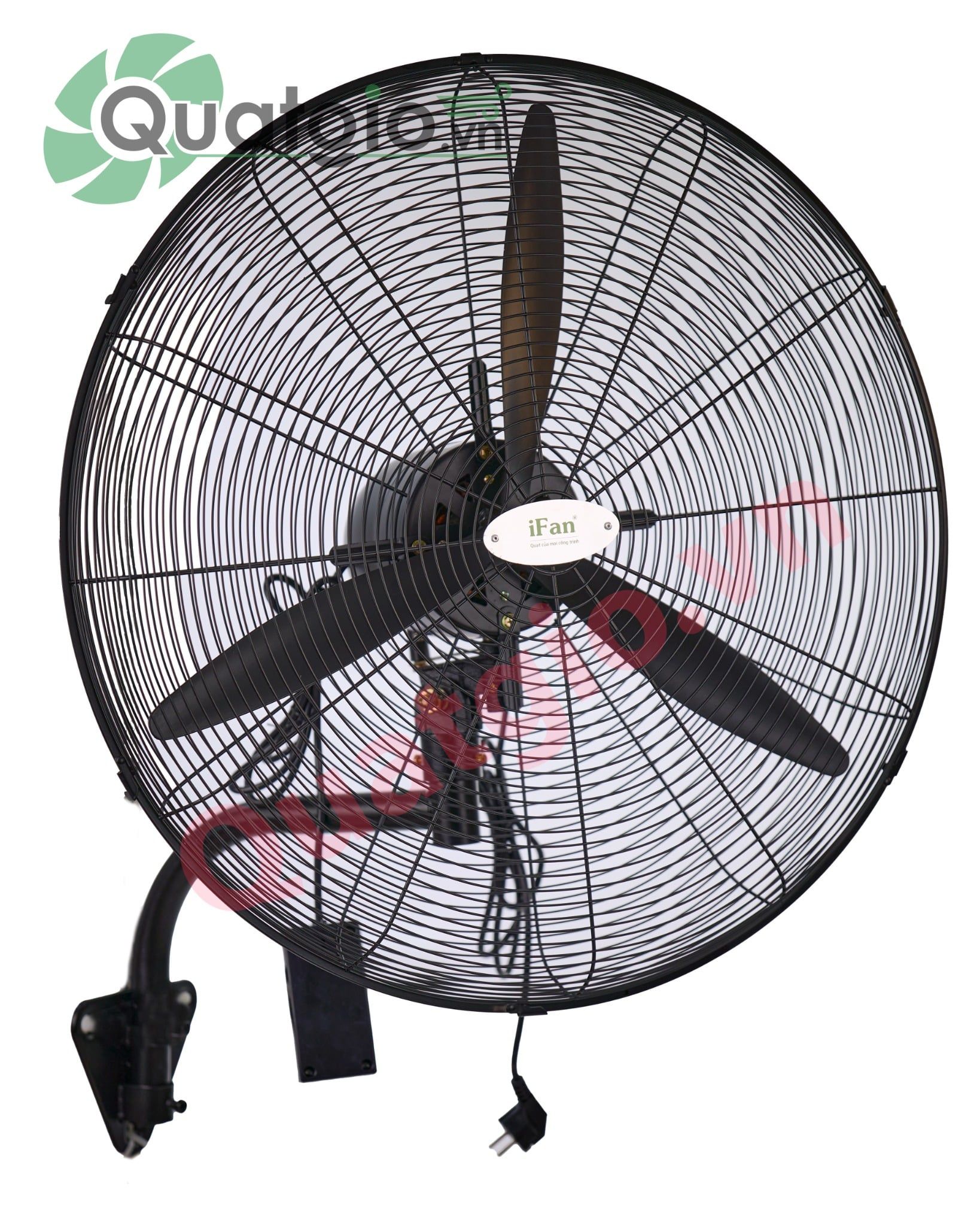 Quạt treo công nghiệp IFAN NB-65 - 150w