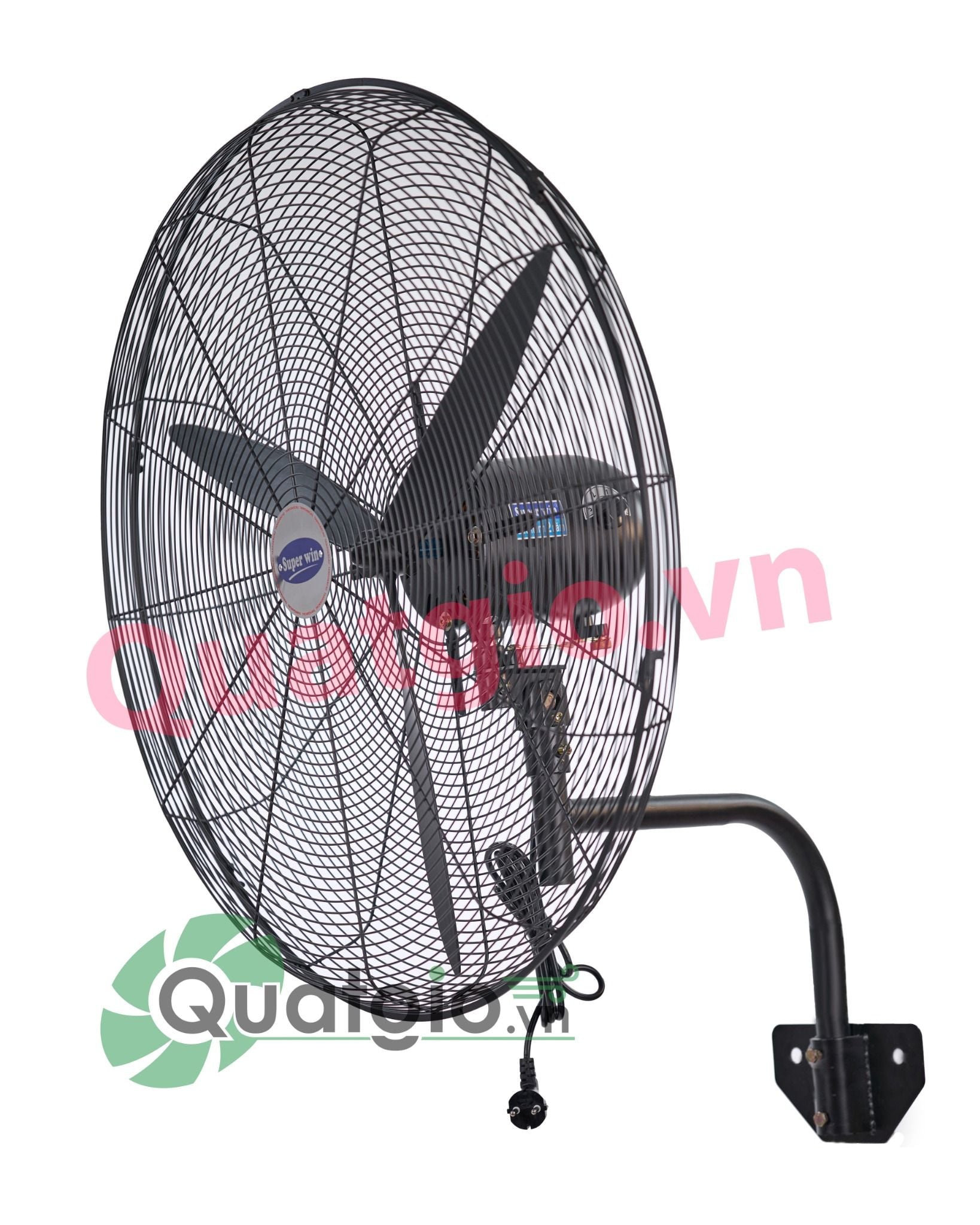 Quạt treo công nghiệp SuperWin SPW750-TW - 220w