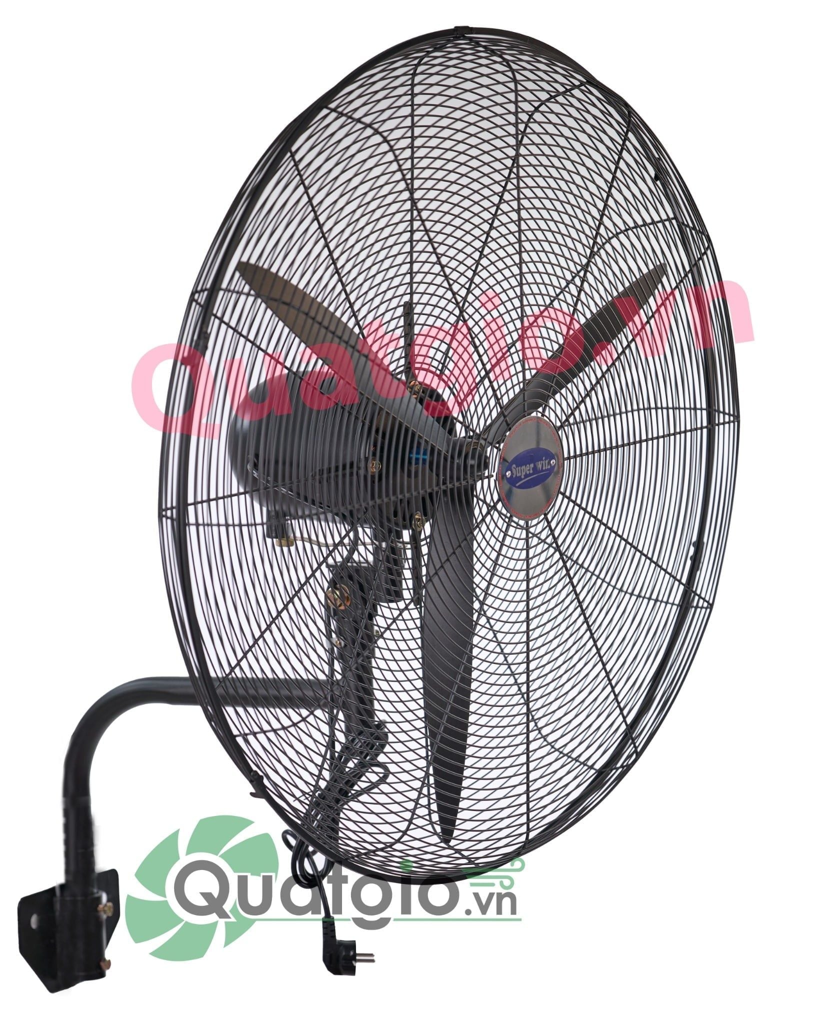 Quạt treo công nghiệp SuperWin SPW750-TW - 220w