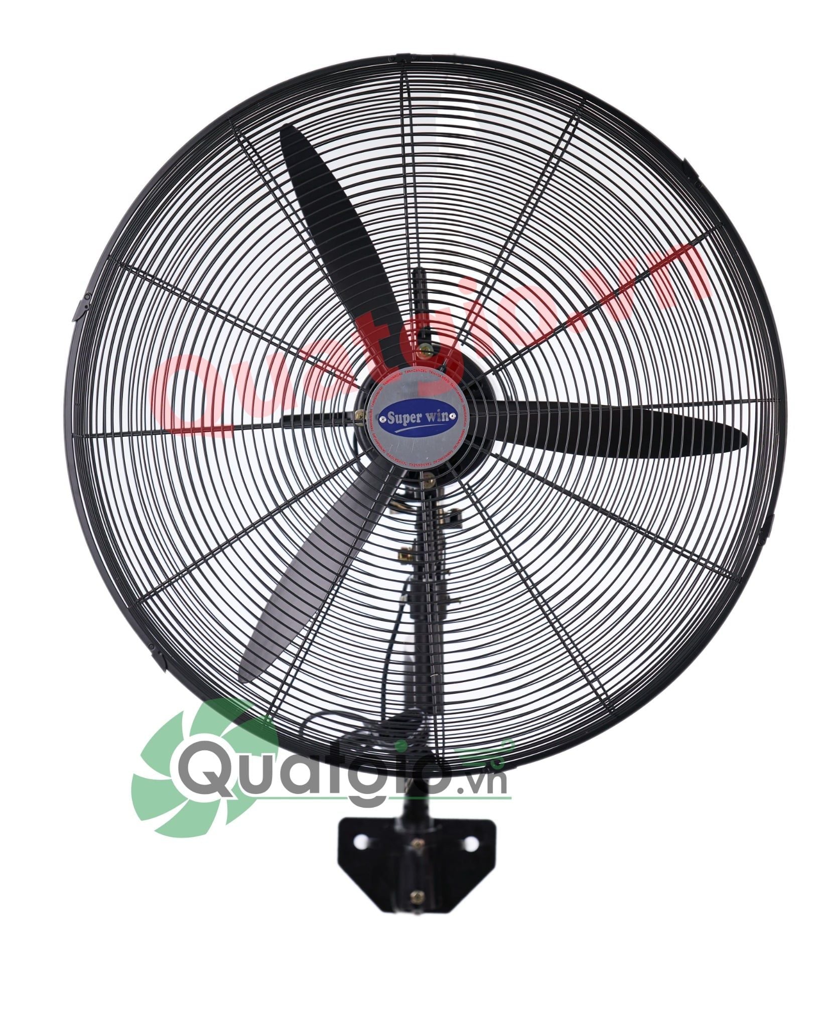 Quạt treo công nghiệp SuperWin SPW650-TW - 200W