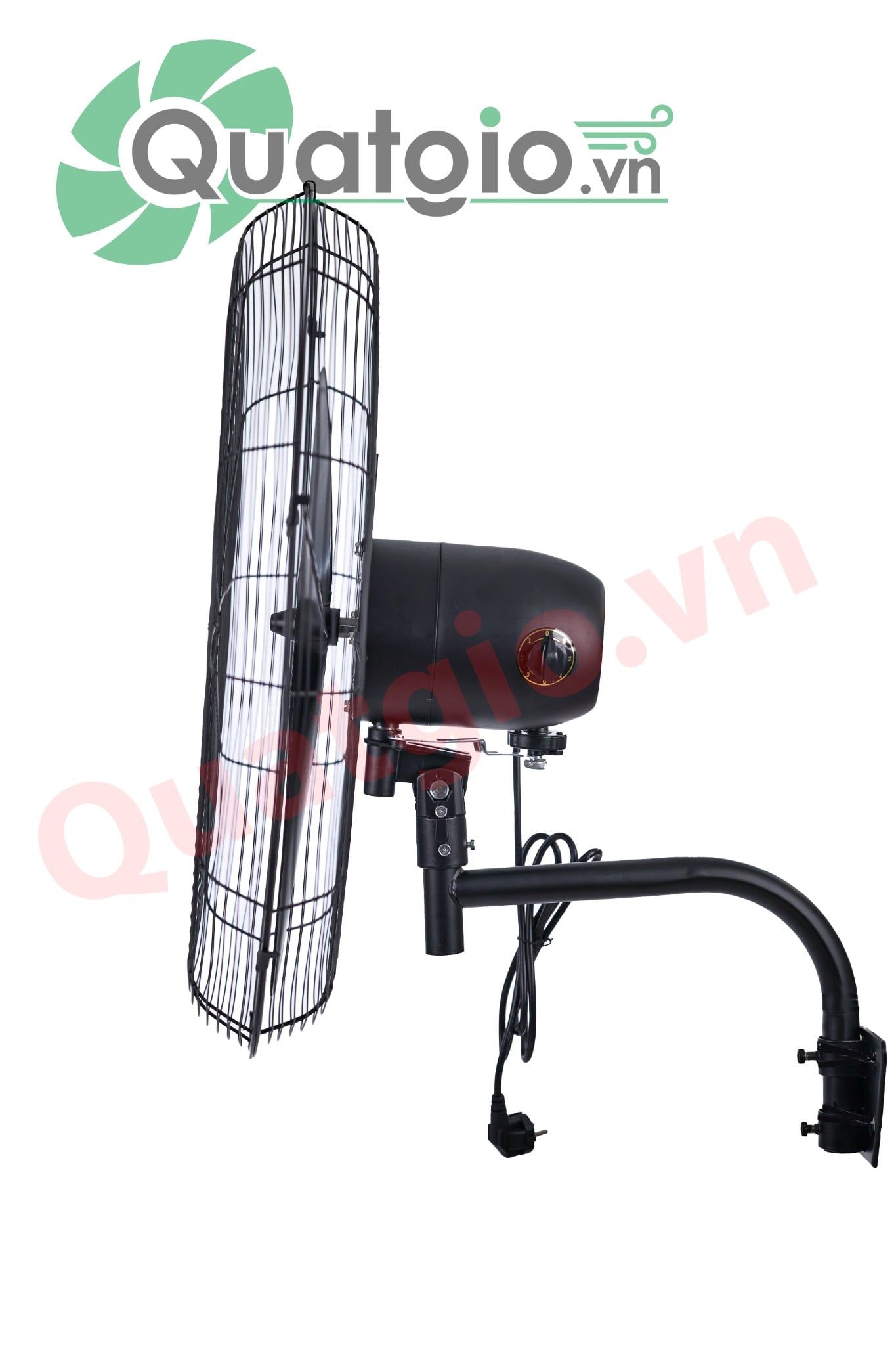 Quạt treo công nghiệp Mitsu MW-750 - 270W