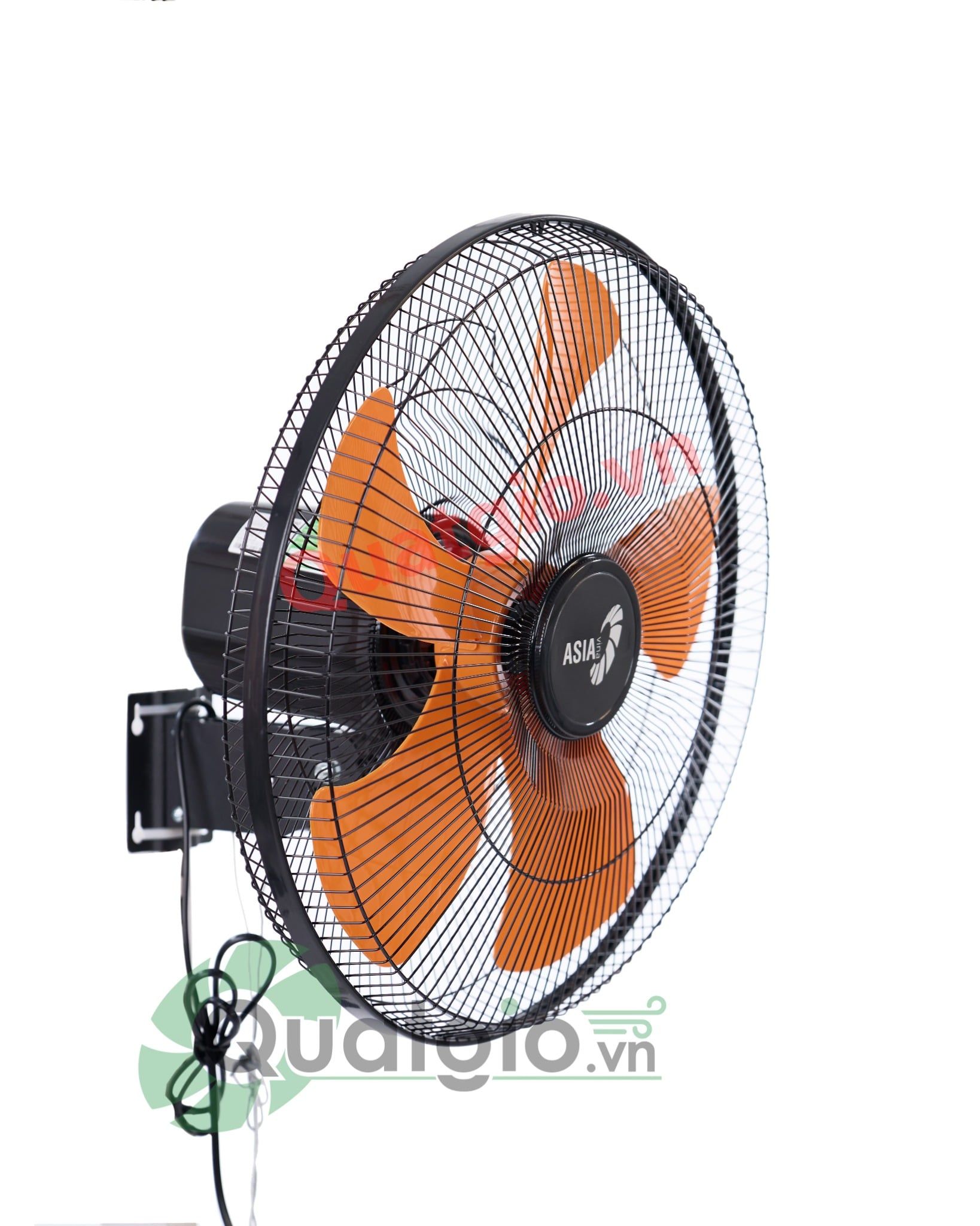 Quạt treo Bán Công Nghiệp Asia - VY587890 - 45cm - 80W