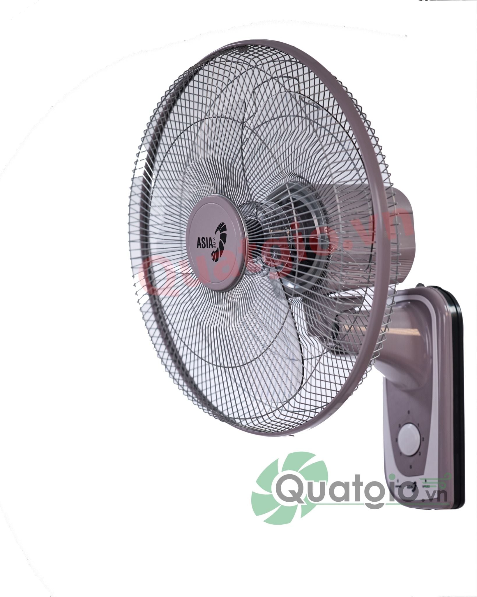 Quạt treo Asia VY357792 / VY357192 - 55w ( Xám, Thiên Thanh)