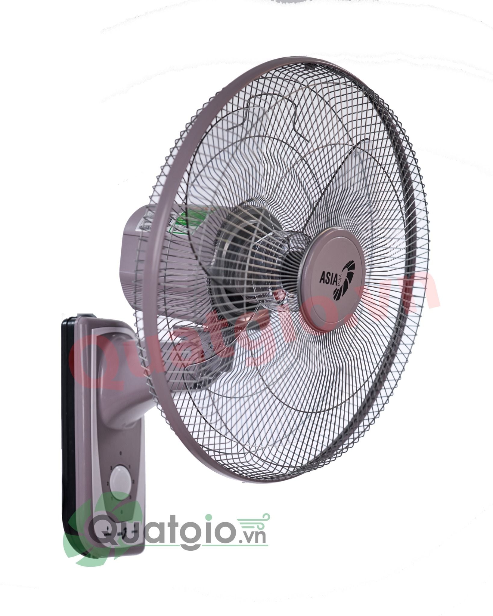 Quạt treo Asia VY357792 / VY357192 - 55w ( Xám, Thiên Thanh)