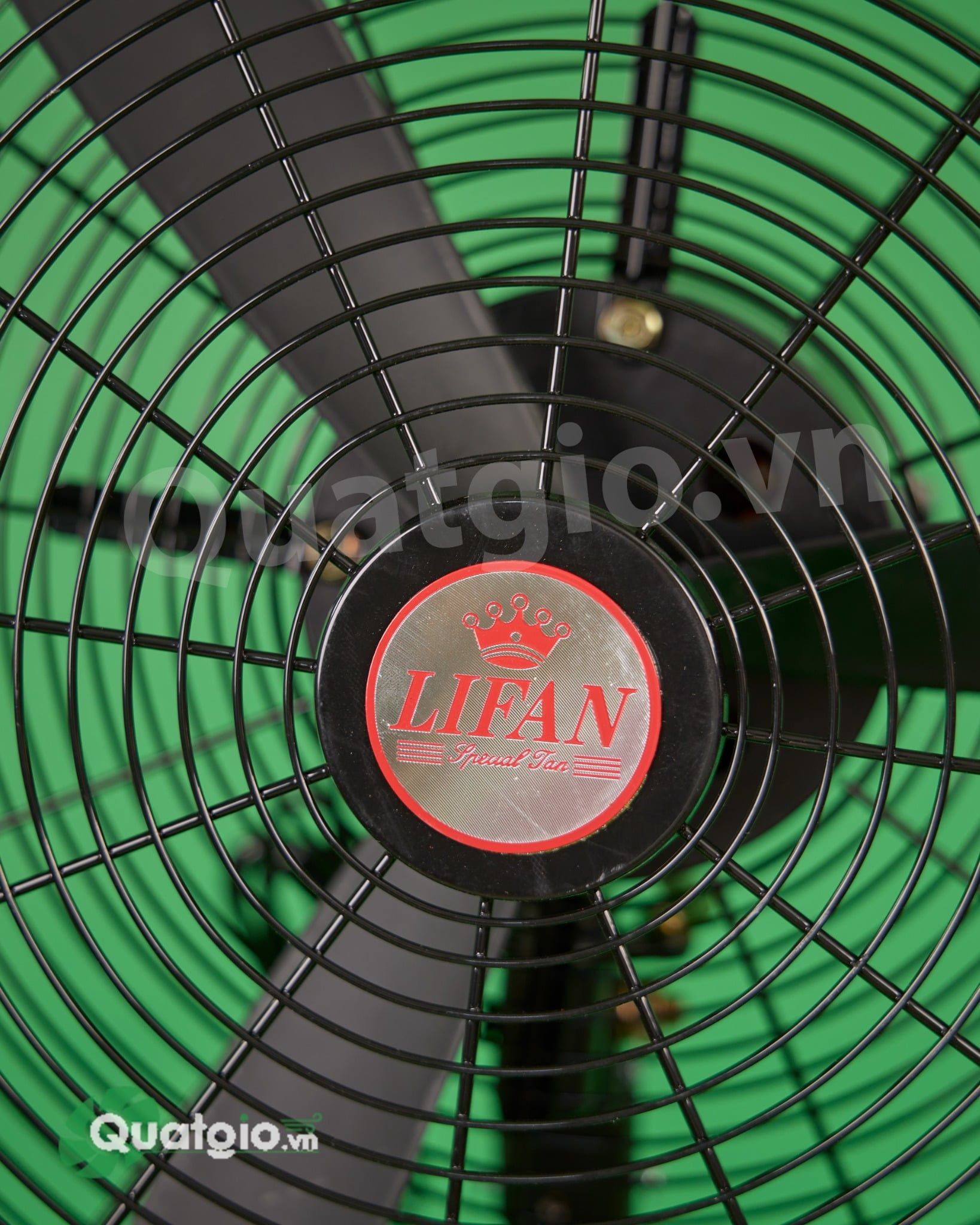 Quạt đứng công nghiệp LIFAN Đ-26CX - 65cm - 200W