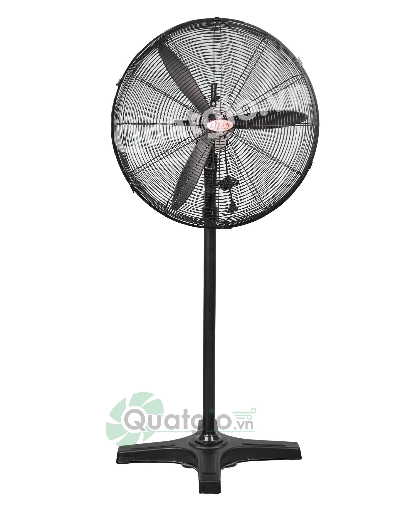 Quạt đứng công nghiệp LIFAN Đ-24CX - 60cm - 138W