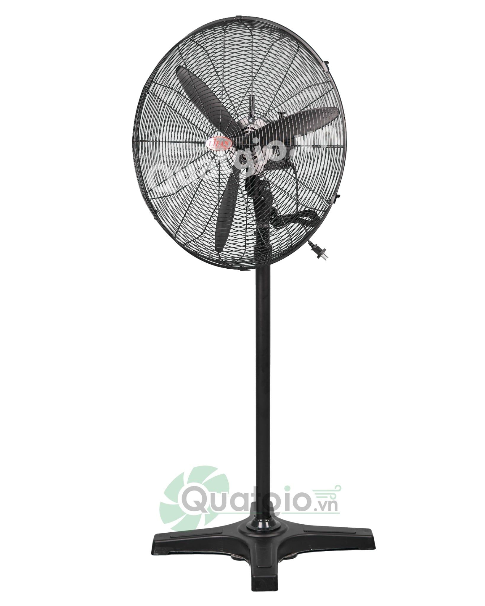 Quạt đứng công nghiệp LIFAN Đ-24CX - 60cm - 138W