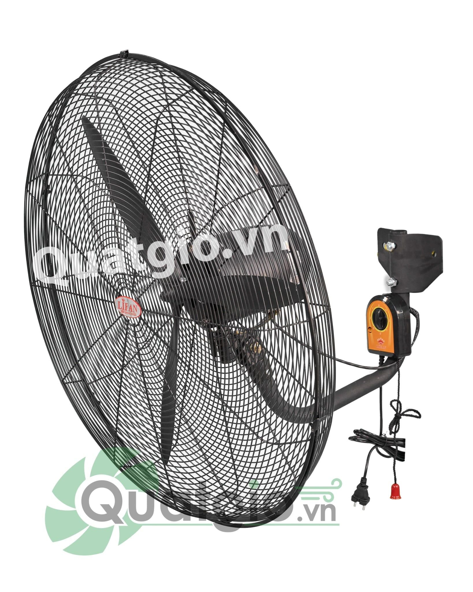 Quạt treo công nghiệp LIFAN T-30CN - 74cm - 210W