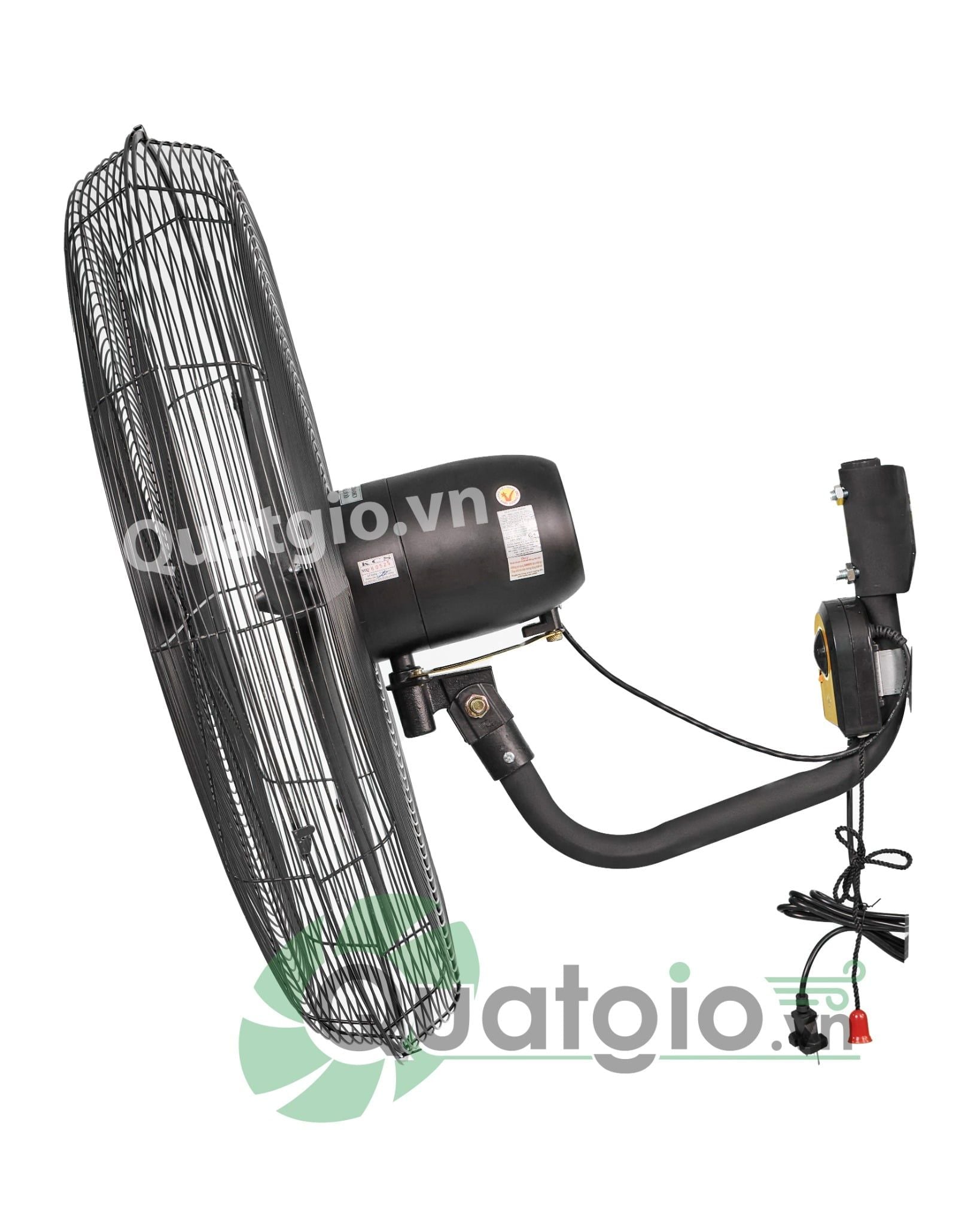 Quạt treo công nghiệp LIFAN T-30CN - 74cm - 210W