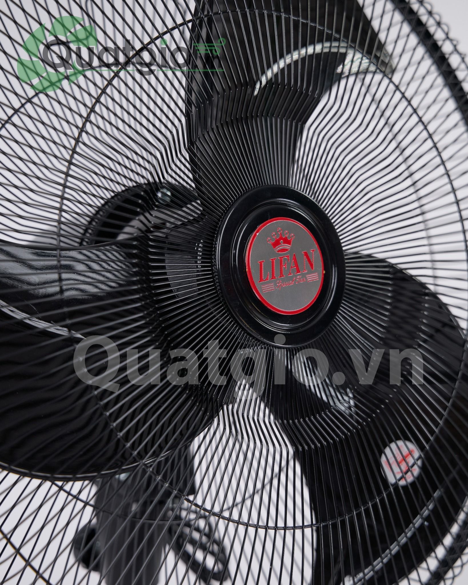 Quạt sàn công nghiệp Lifan S-20CN - 50cm - 130W