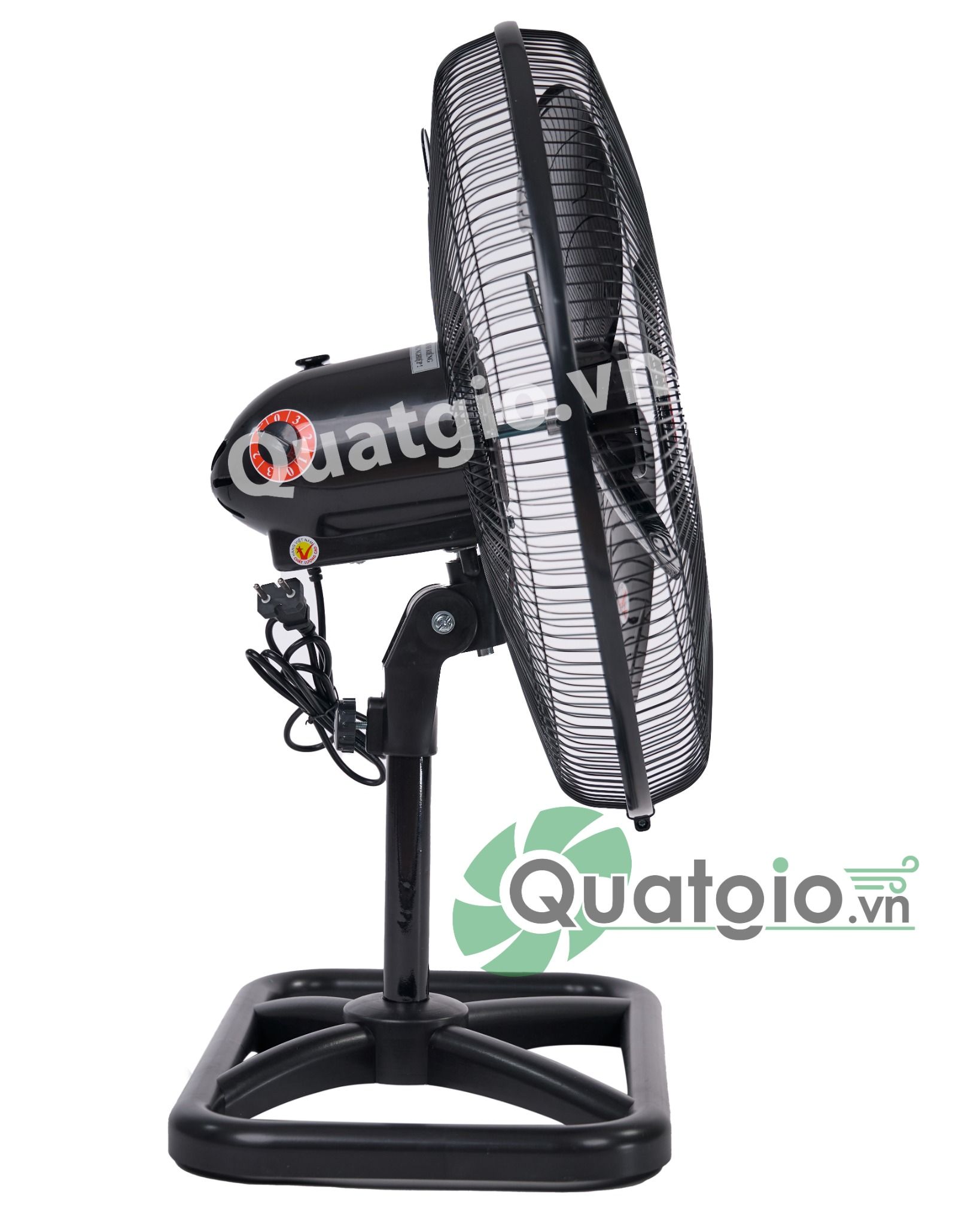 Quạt sàn công nghiệp Lifan S-20CN - 50cm - 130W