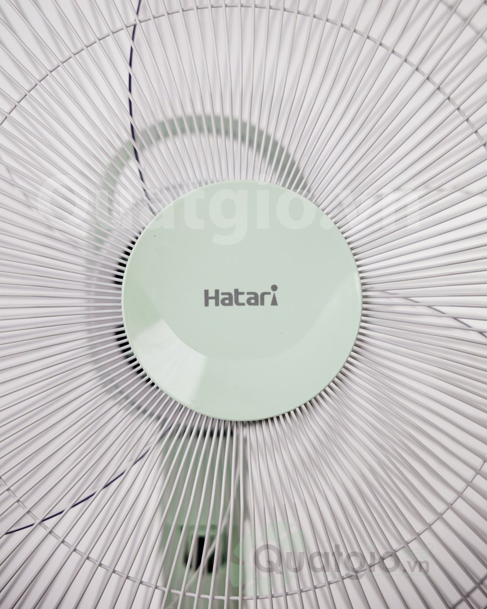 Quạt lửng Thái Lan Hatari S16M1 - 49W