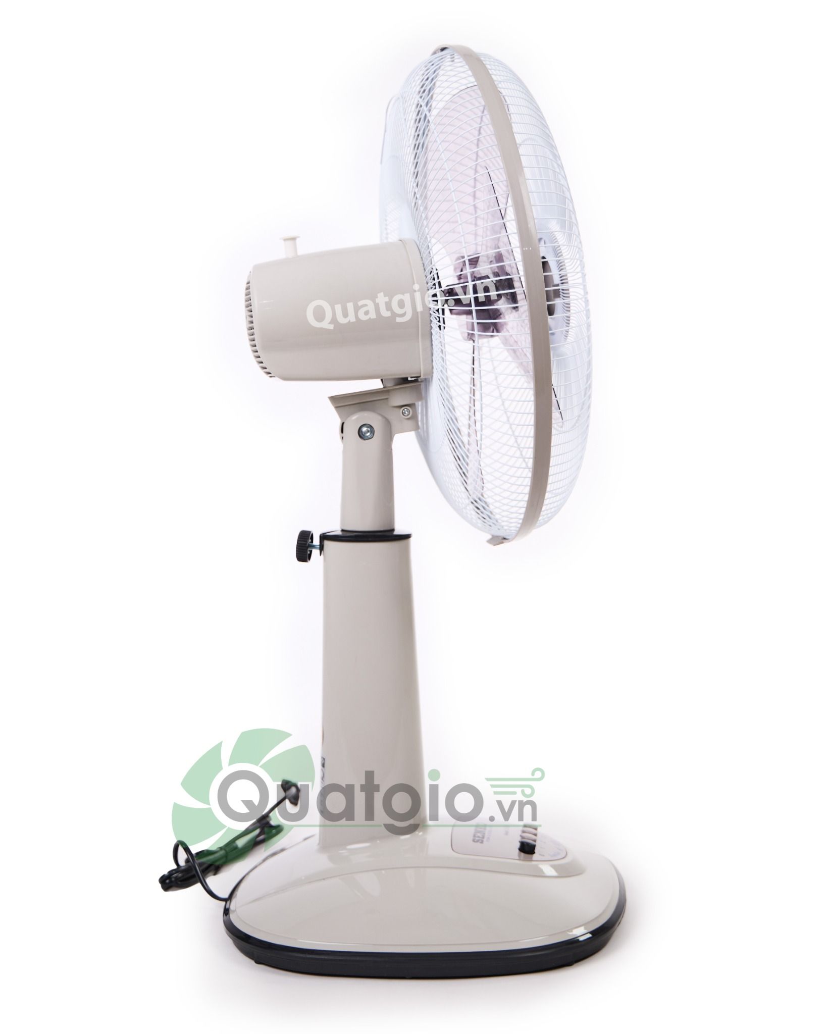 [Hỏa tốc] Quạt lửng SENKO L1638 - 47w - thân nhựa