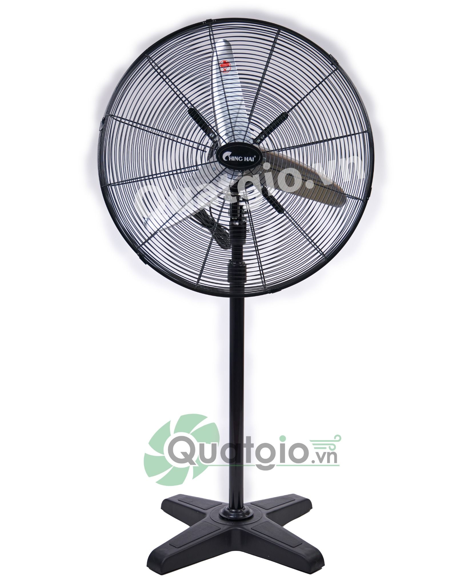 Quạt đứng công nghiệp ChingHai HS24-ĐN3T (172w)