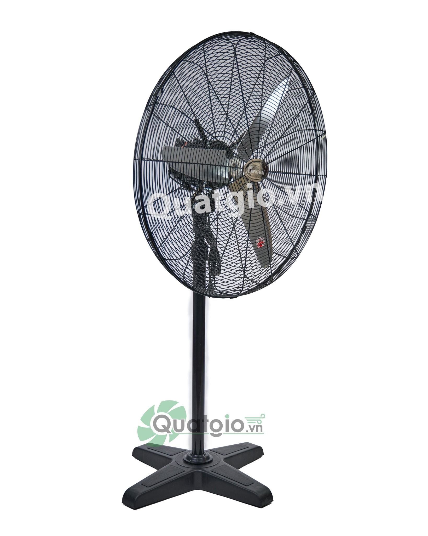 Quạt đứng Công nghiệp ChingHai HS28-ĐN3T (200w)