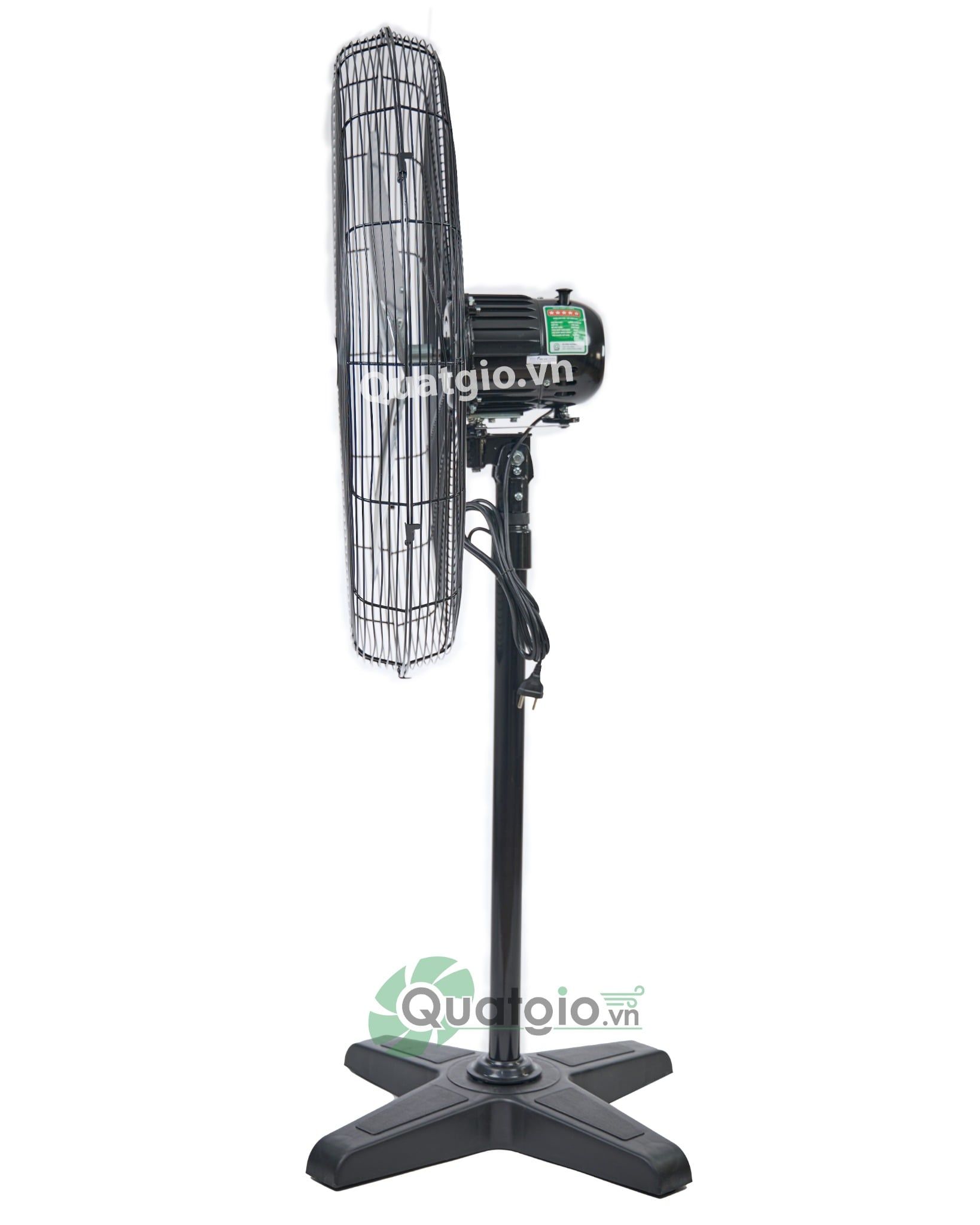 Quạt đứng Công nghiệp ChingHai HS28-ĐN3T (200w)