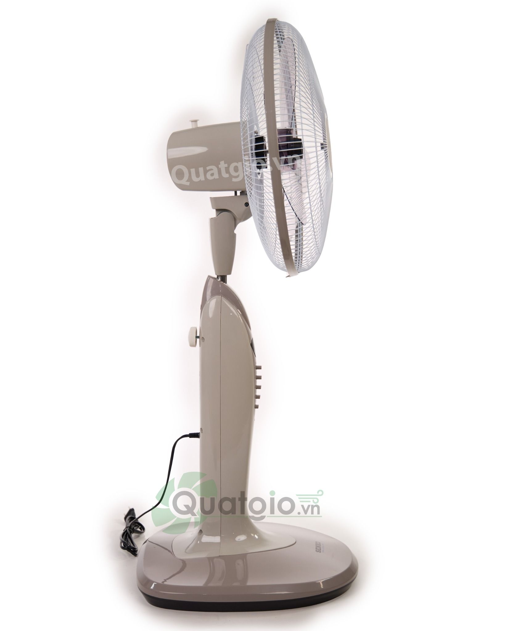 Quạt đứng SENKO  DD1602 47w - Nút nhấn