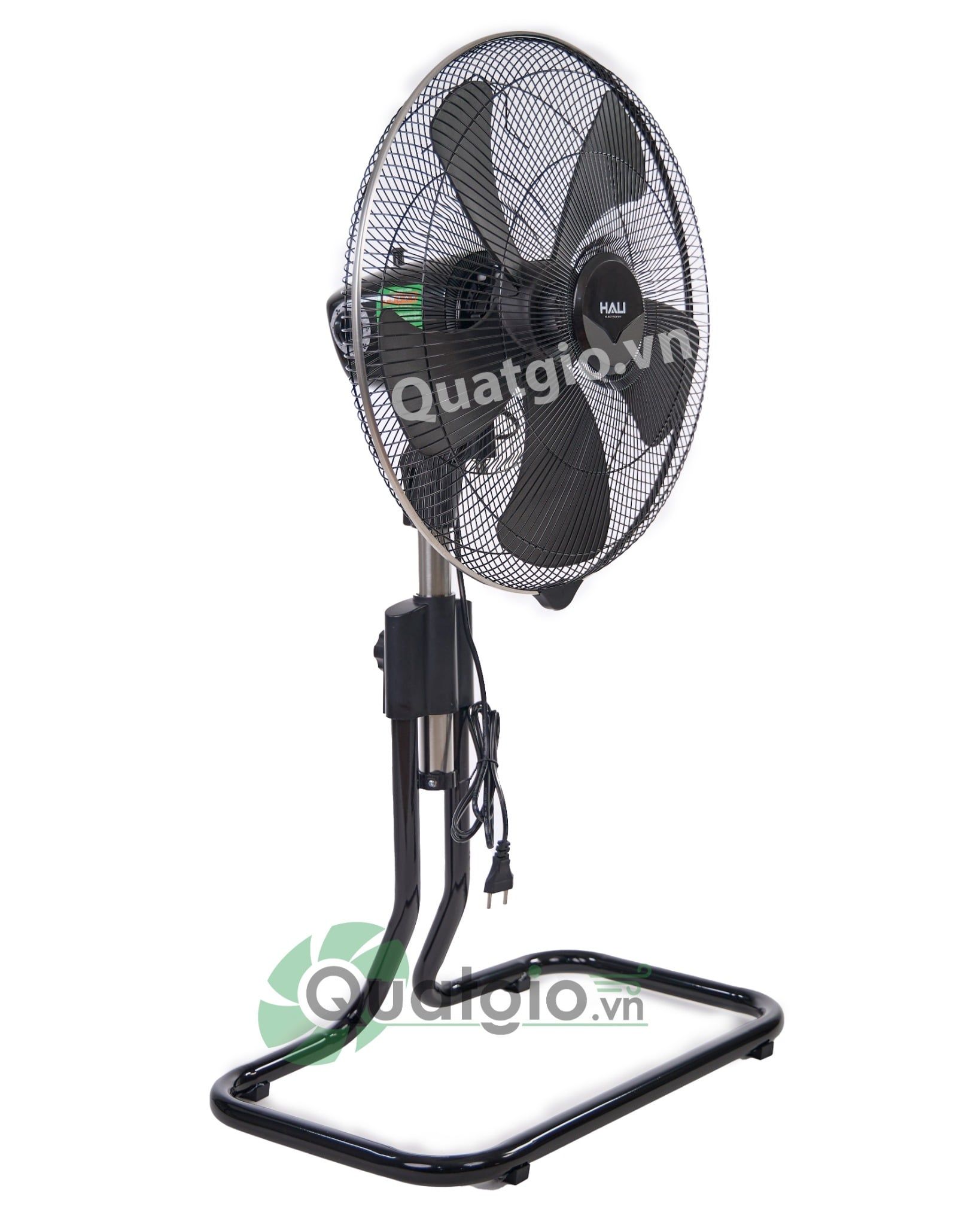 QUẠT SÀN HALI LS199 -72W - CÁNH 450mm