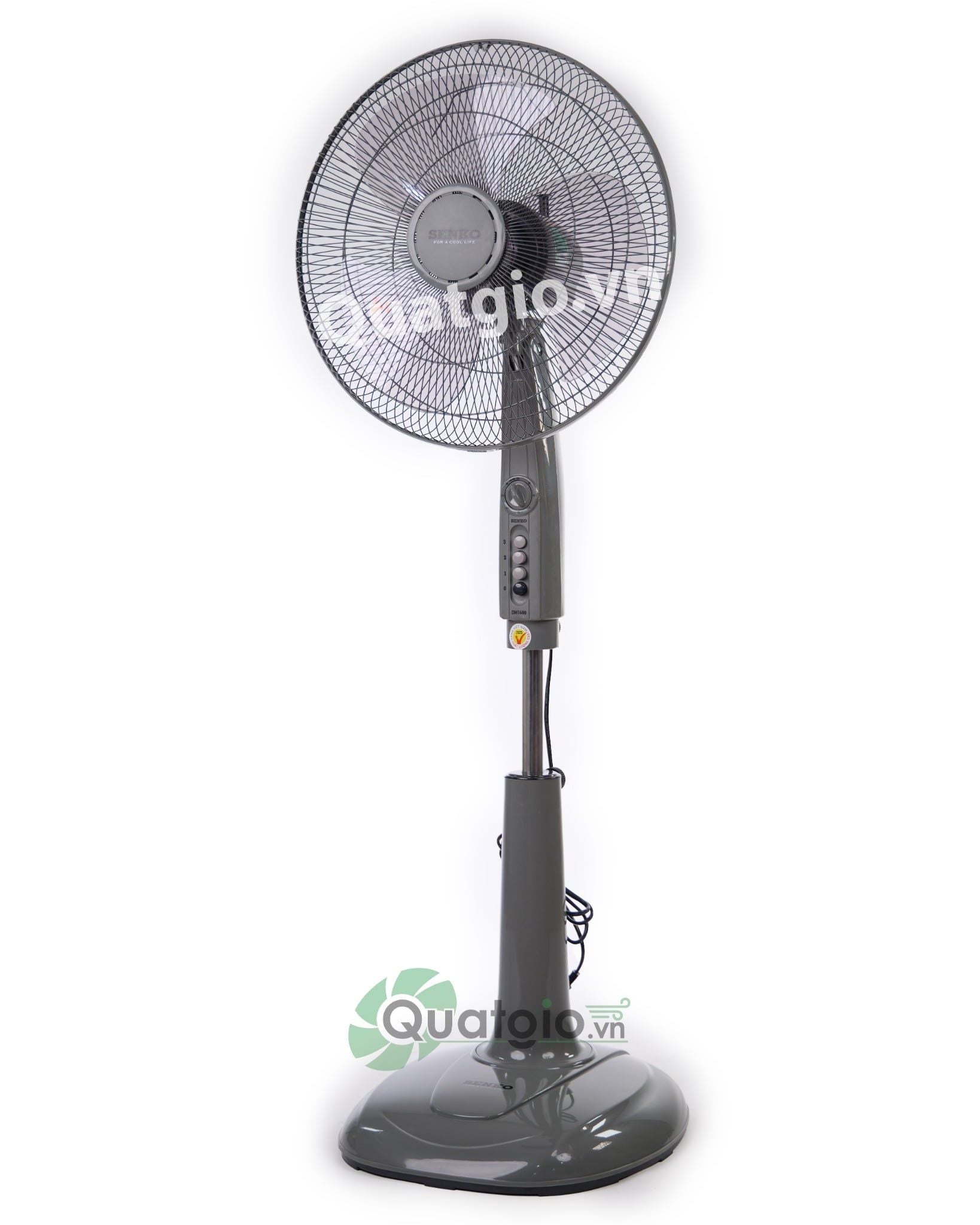 [Hỏa tốc] Quạt đứng Senko DH1600