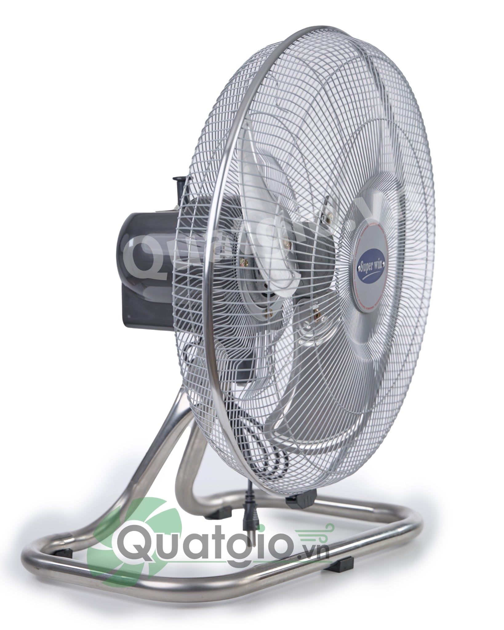 Quạt sàn công nghiệp Superwin 45-QS - 90W